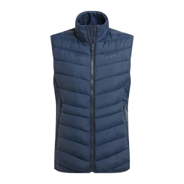 Craghoppers Womens/Ladies Compresslite IX Insulated Body Warmer - Blue Navy - 