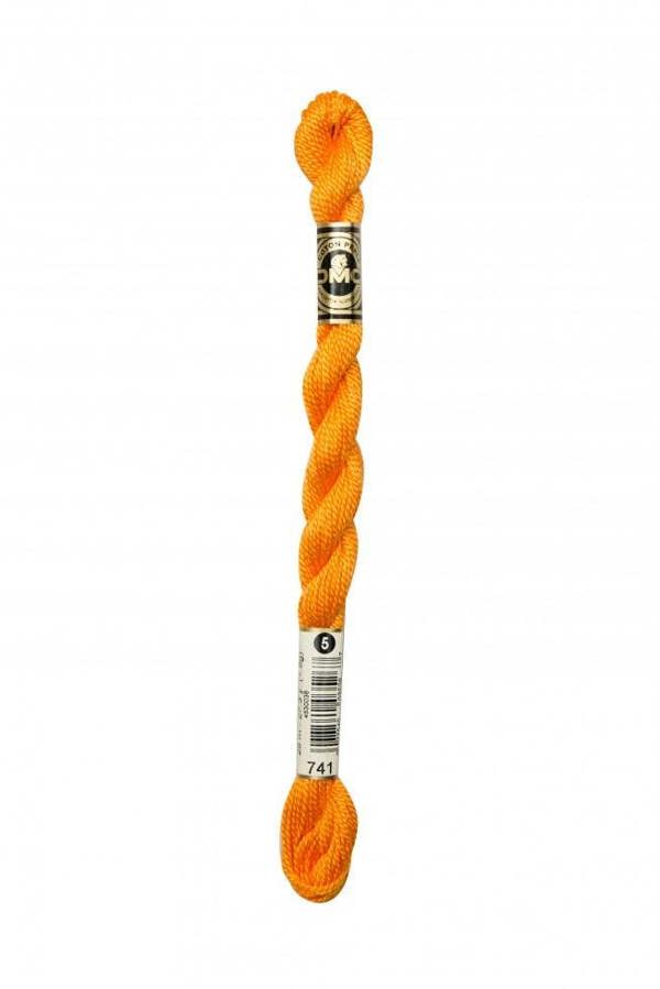 741 | Orange