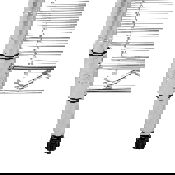 KuKoo Wire Racking - 45cm x 120cm x 180cm