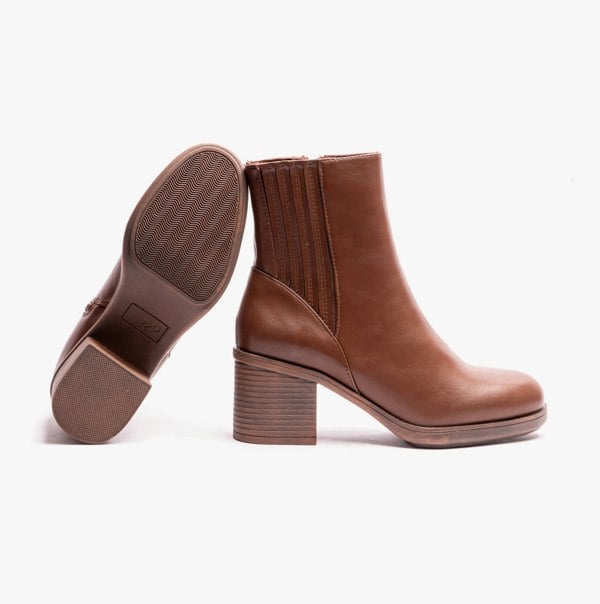 Rocket Dog SONORA Womens Boots Brown