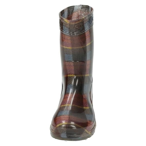 Spot On Childrens Unisex Spot On Wellington Boots