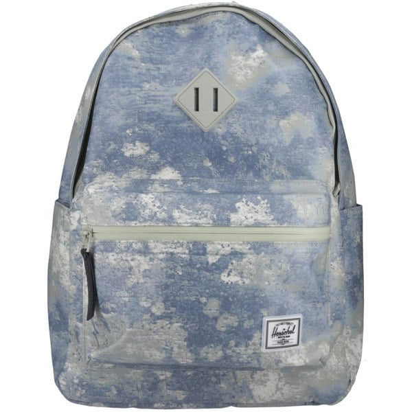 Herschel Bags Herschel Classic XL Unisex Adults Blue Backpack - Large