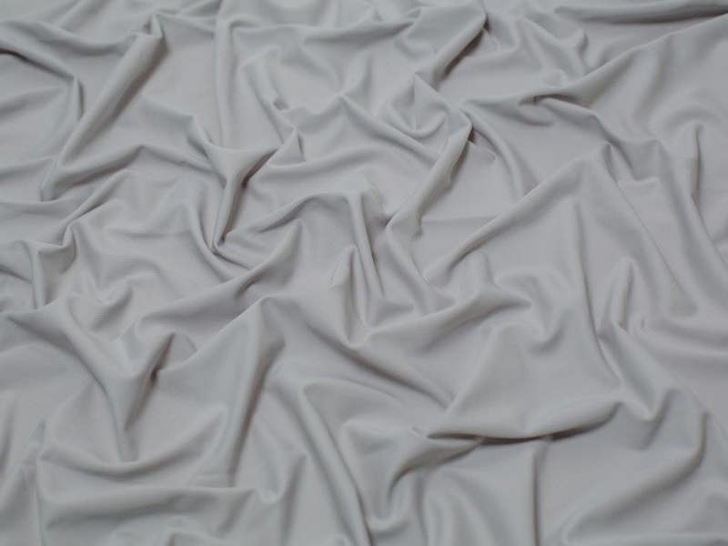 Silver Grey