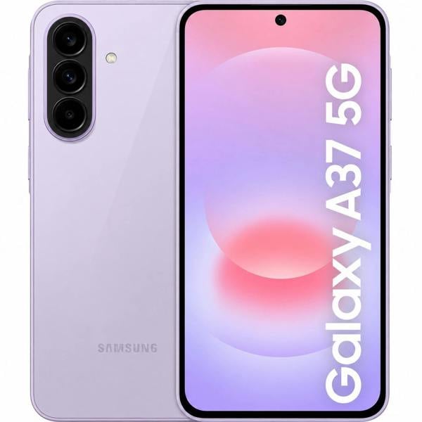 Samsung Galaxy A37 5G 256GB 8GB Dual SIM.