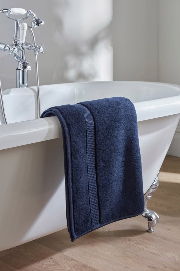 Bamboo Bath TowelHomeware