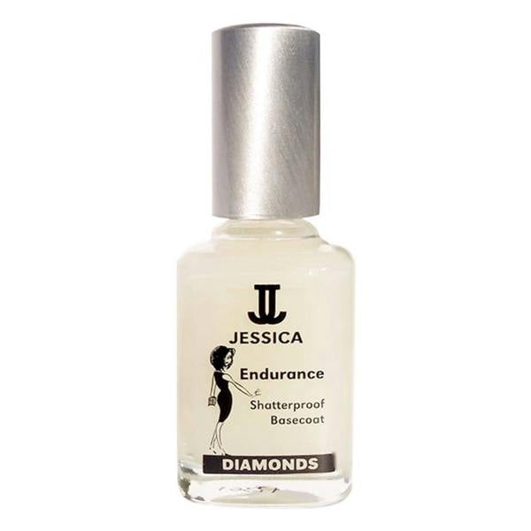 Jessica Nails Diamonds Endurance Basecoat 14.8 ml
