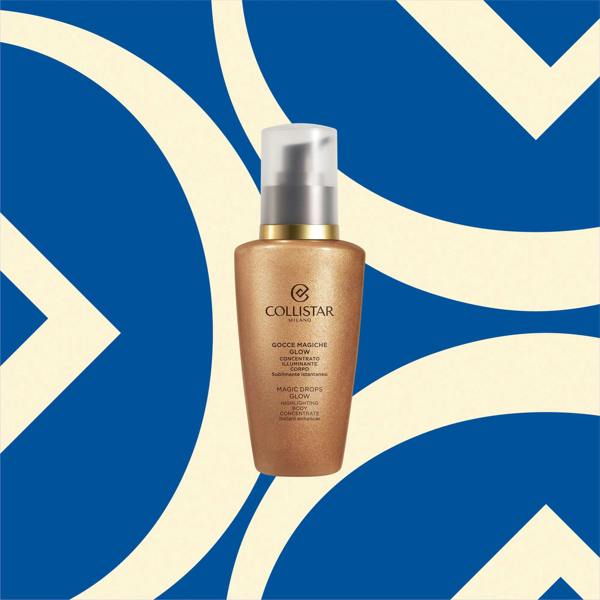 Collistar Sun Tan Magic Drops Glow Highlighting Body Concentrate 125ml / 4.3 fl.oz. - Additional 2