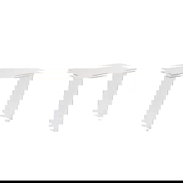 Leonie White Dining Table, Acrylic-Rit Concept-Rit Concept