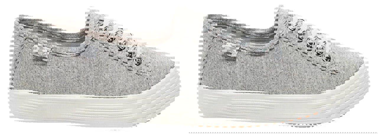 Rocket Dog Chow Chow Womens Casual Slip On Pumps Shoes Trainers