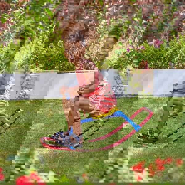 Liberty House Toys Kids Rocking Rider