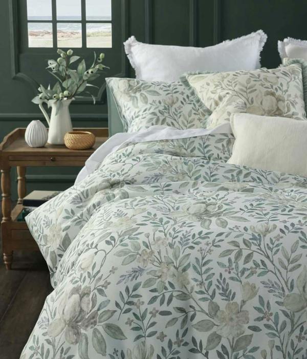 M.M Linen Whisper Duvet Set