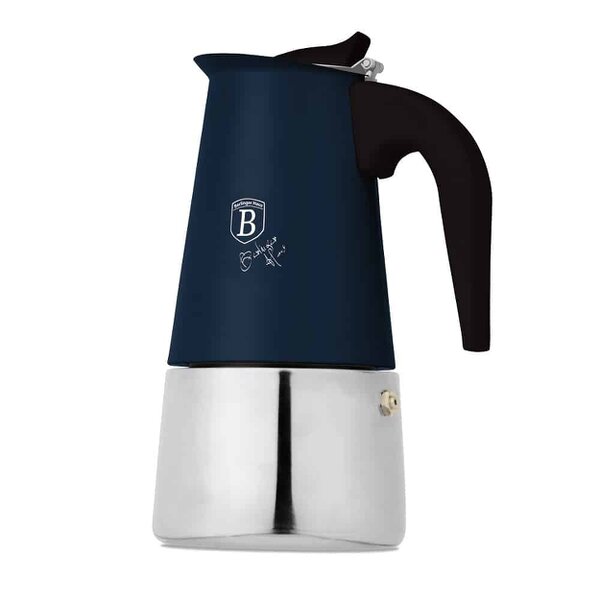 Berlinger Haus Coffee Maker, 6 Cups,  BH8913