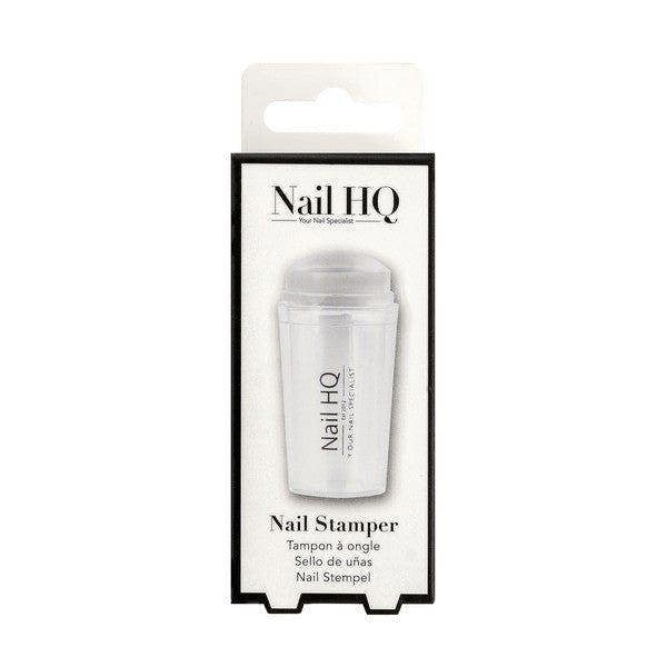 Nail HQ French Manicure Nail Stamper