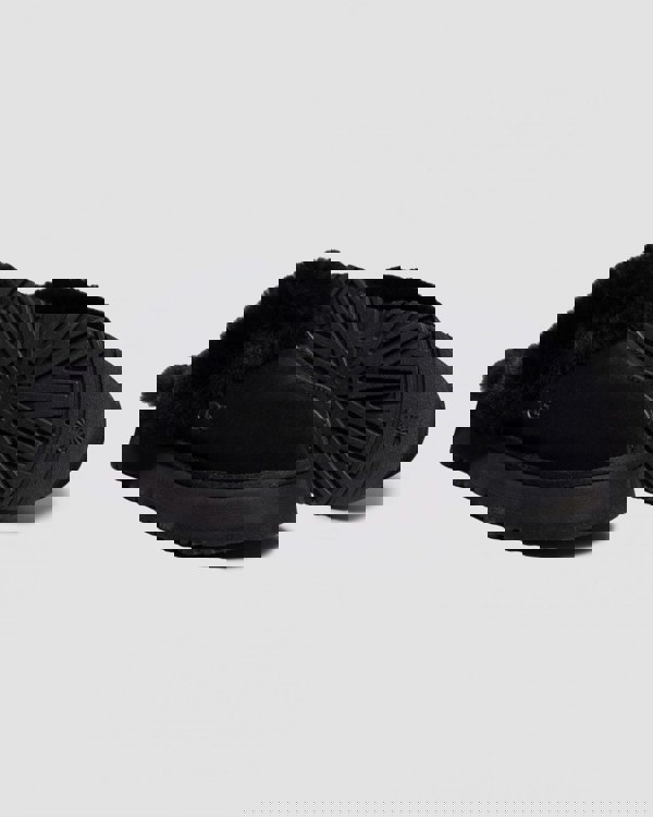 UGG Disquette Womens Slipper - Black