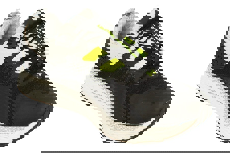 Under Armour Hovr Flux Mvmnt Mens 3025354  002 - Black Grey 002 - Photo 3