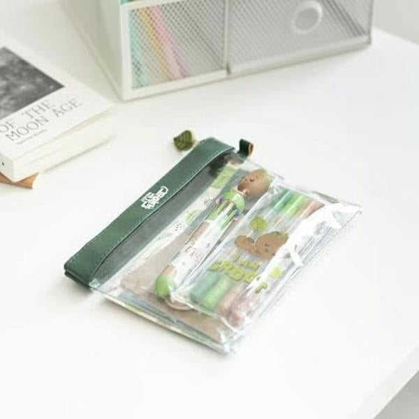Grupo Eric Marvel I am Groot Stationary Writing Set