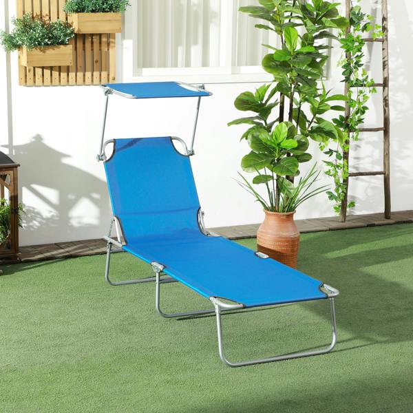 Sun Lounger