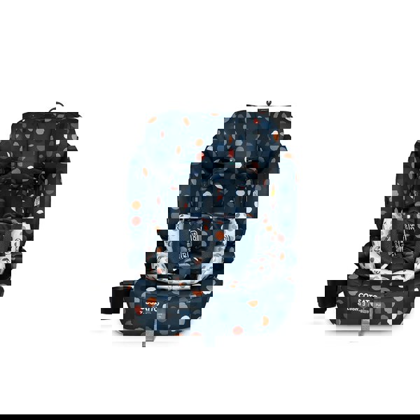 Zoomi 3 i-Size Car Seat Spot On - Carseat - Cosatto Store