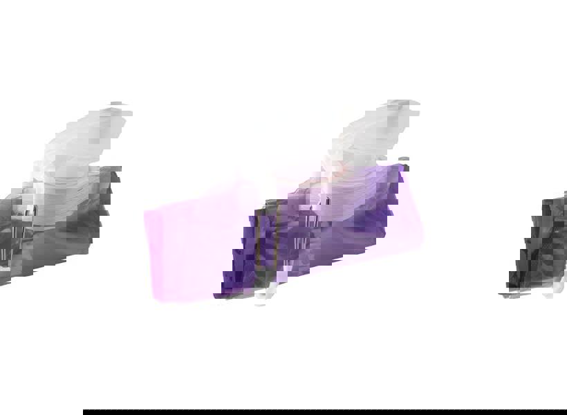 Vapur 700ml Wide Mouth Water Bottle