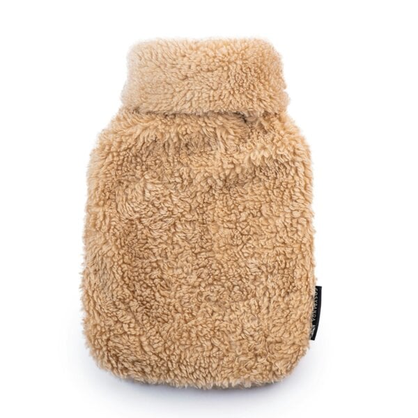 CosyPanda Teddy Hot Water Bottle