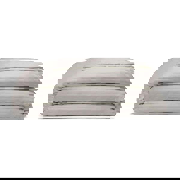 Belledorm Pima Cotton 450 Thread Count Duvet Cover - Oyster