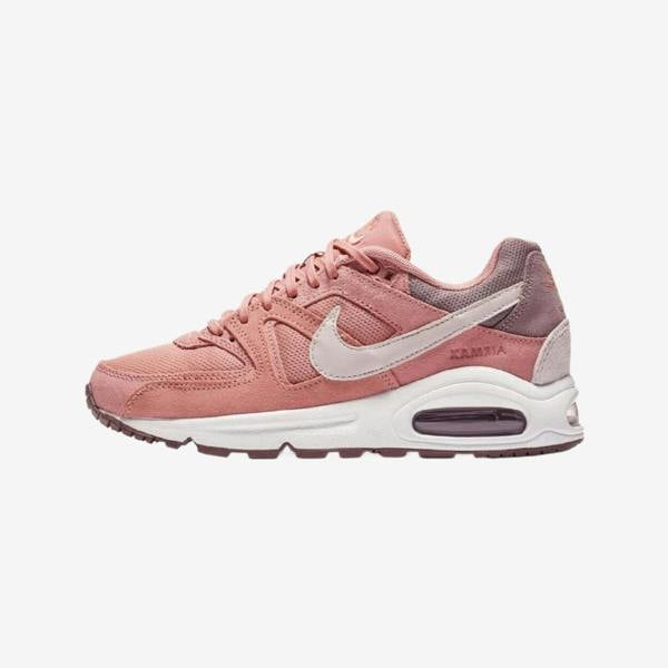 Nike Sneakers   in  Pink