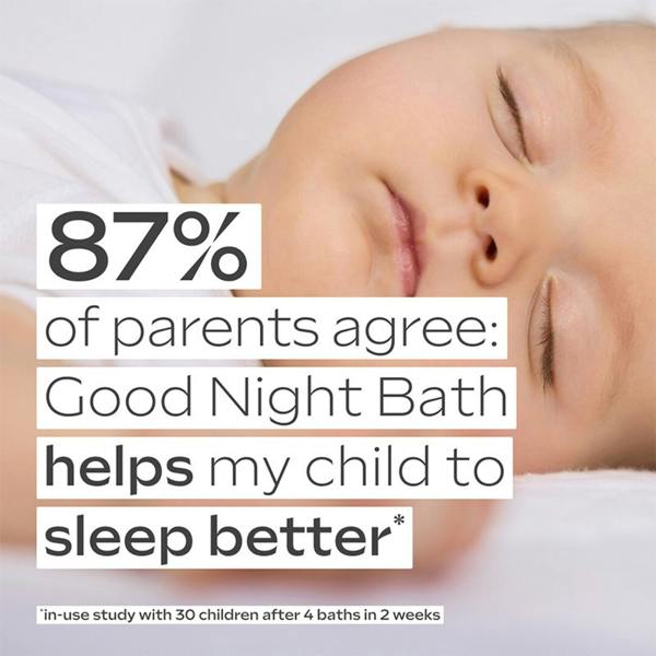 Weleda Good Night Bath Soak