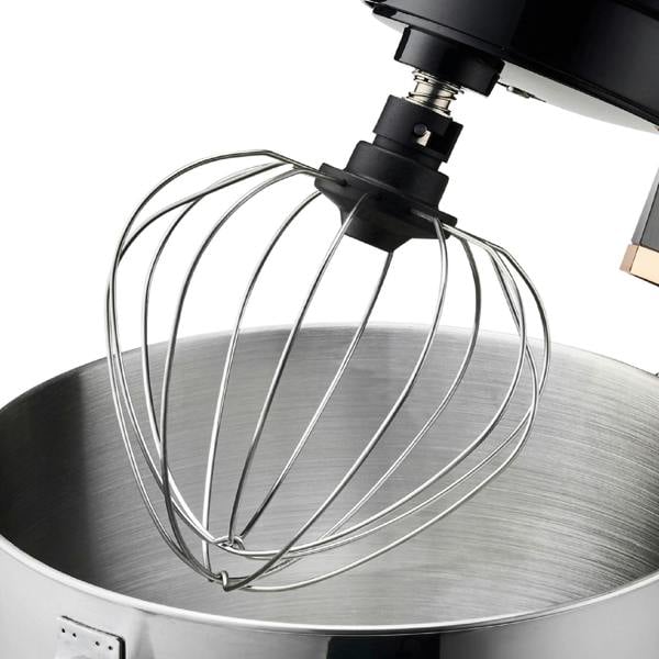 Cooks Professional Stainless Steel Balloon Whisk for 1200W 7L Stand Mixer