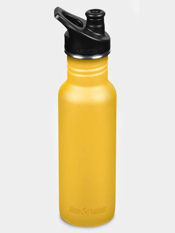 Klean Kanteen Classic (532ml) Bottle