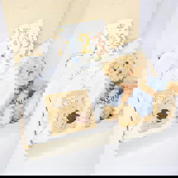 The Baby Gifting Company COSMIC GIFT SET