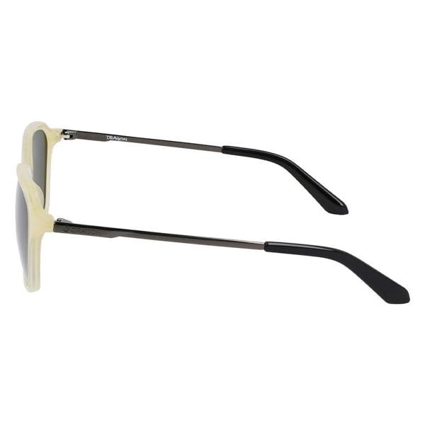 Dragon FALLON - Shiny Cream with Lumalens G15 Green Lens