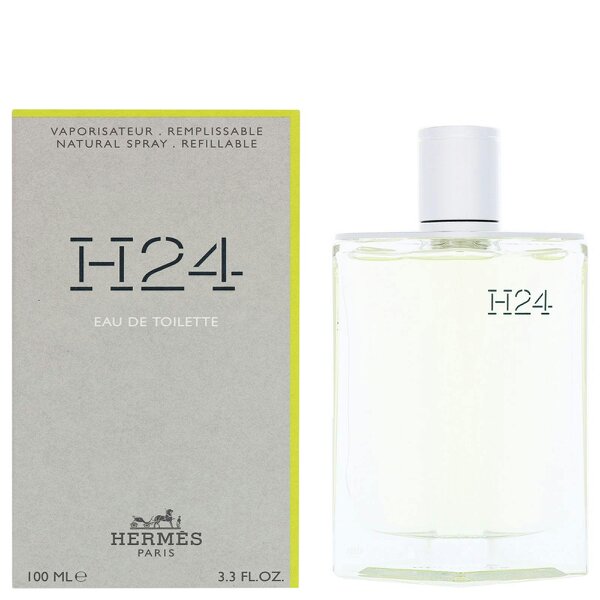 Hermès H24 Eau de Toilette Spray 100ml