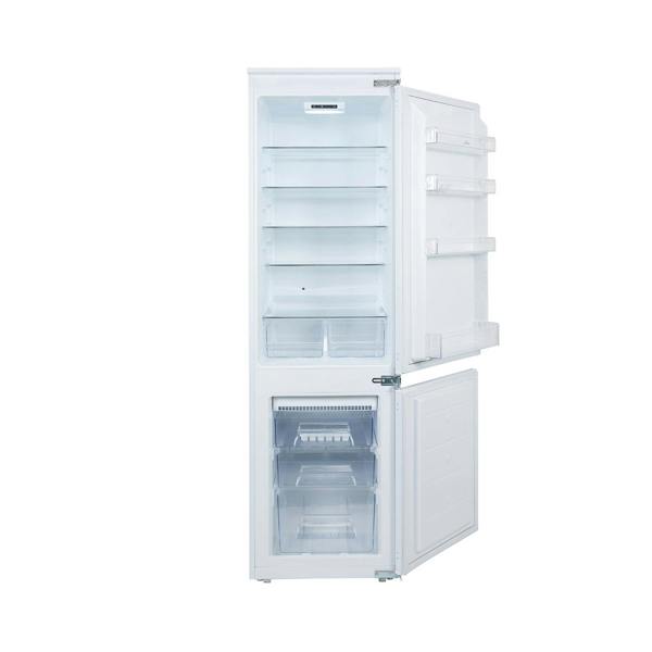 Willow 238L Integrated Fridge Freezer WBI7030WH - Built In