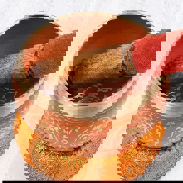 Myga Chakra Tibetan Singing Bowls