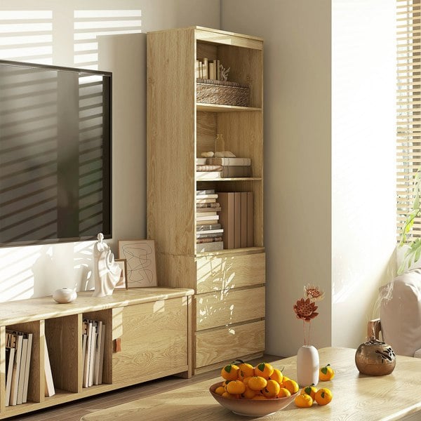 Bookcase