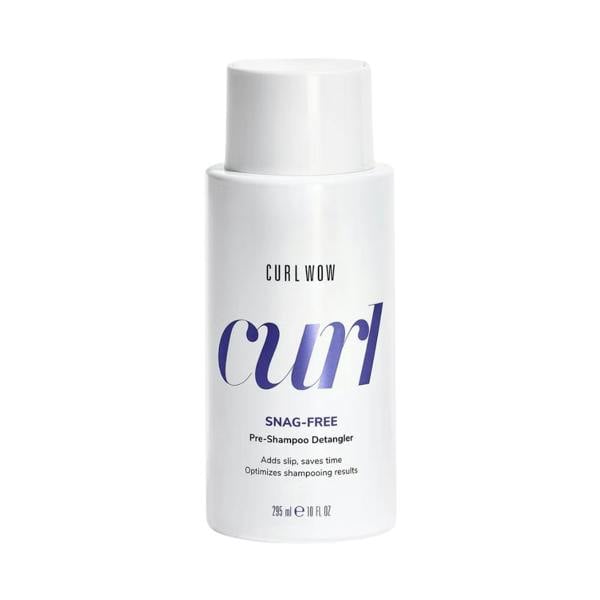 Color Wow Hair Care Color Wow Curl Snag-Free Pre-Shampoo Detangler (295ml)