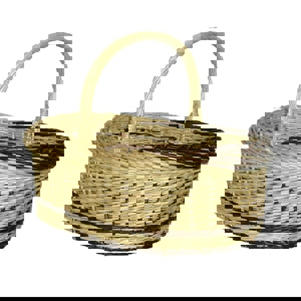 Norfolk Shopping Basket