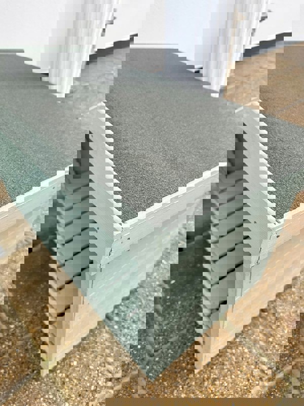 Shire Woodlowe Welly Store - Best Shed