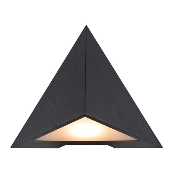 Nordlux Konit | Wall light | Black