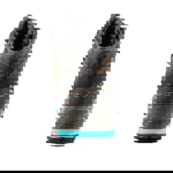 GriSport Lady Glide Womens Vibram Waterproof Hiking Trekking Boots