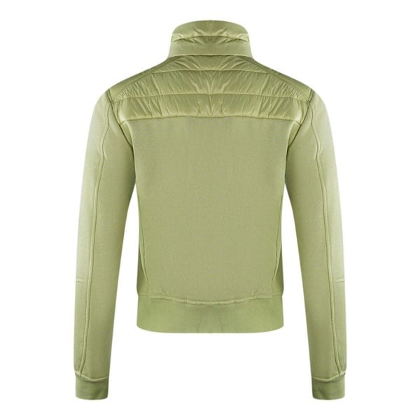 Parajumpers Rosy Tisane Jacket - Green