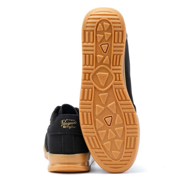 Penguin - PEN0676-I02 Men's Giovanni - Black/Gum