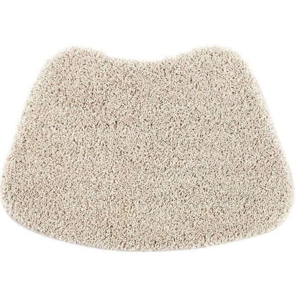 The Rugs Versatile Bathroom Mats: Comfortable & Hygienic