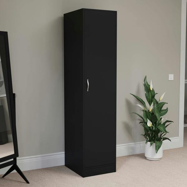 Vida Designs Riano 1 Door Wardrobe