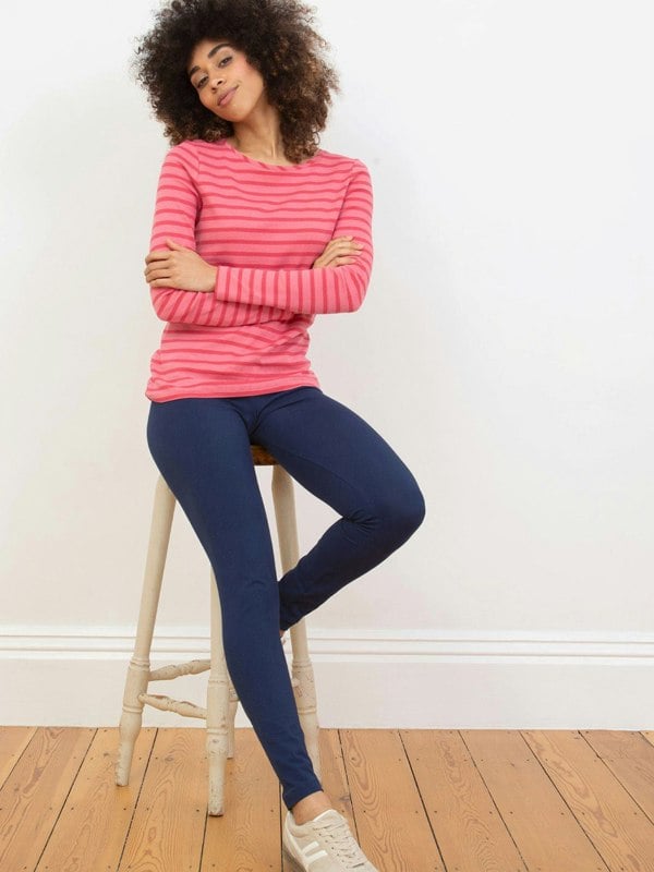 Kite Organic Lytchett Leggings Midnight