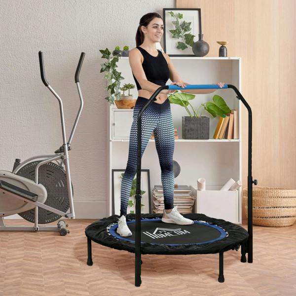 Fitness Trampoline