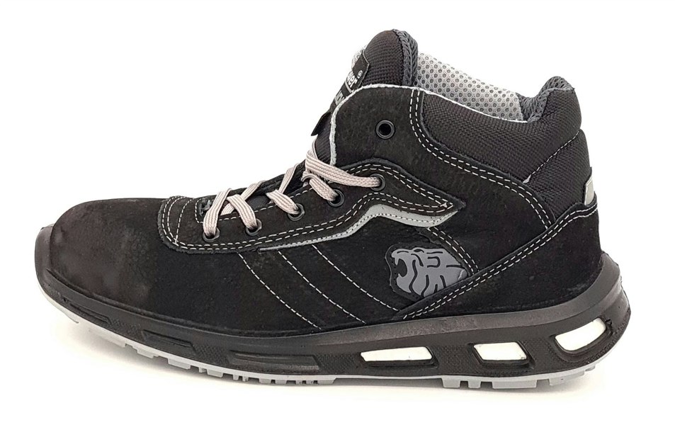 U-Power Shape Lightweight ESD Safety Toecap Midsole Infinergy Work Boots