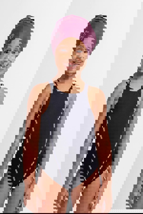 SOUL CAP Kids Swim Cap