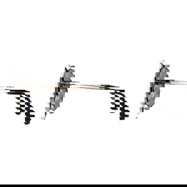 Police Sunglasses SPLL11 Octane 8 0302 Black Rose Gold Grey Green