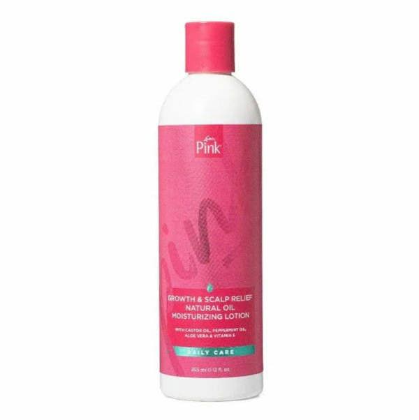 Hair growth scalp moisturizer lotion 12oz